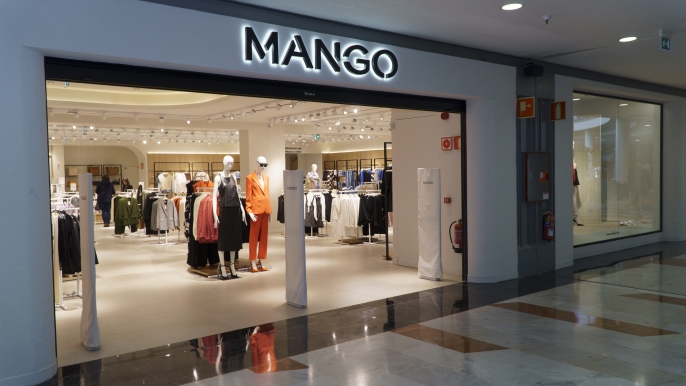 Mango kids san discount sebastian